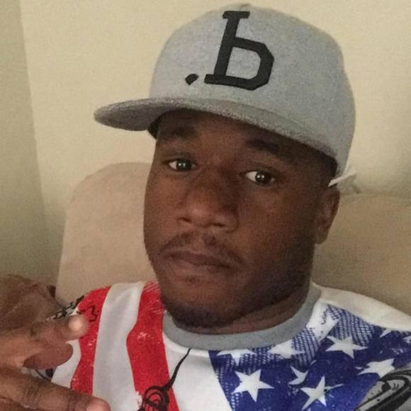 Meet your Posher, Timothy - Picture 1 of 1